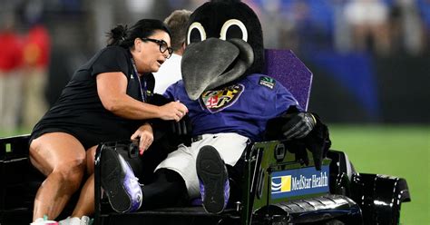 Behind the Mask: The Realities of Being a Mascot and Dealing with Injuries